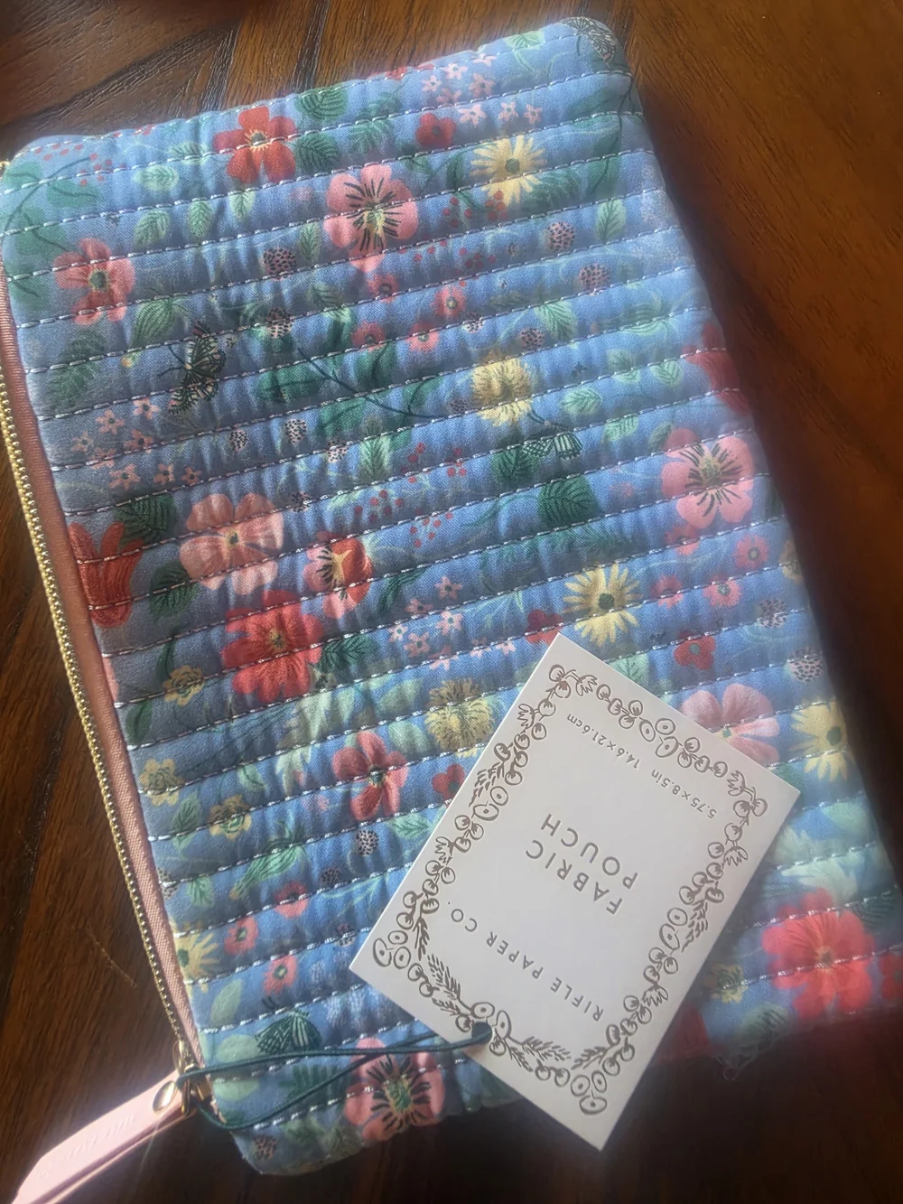 Rifle Paper Co. rifle paper